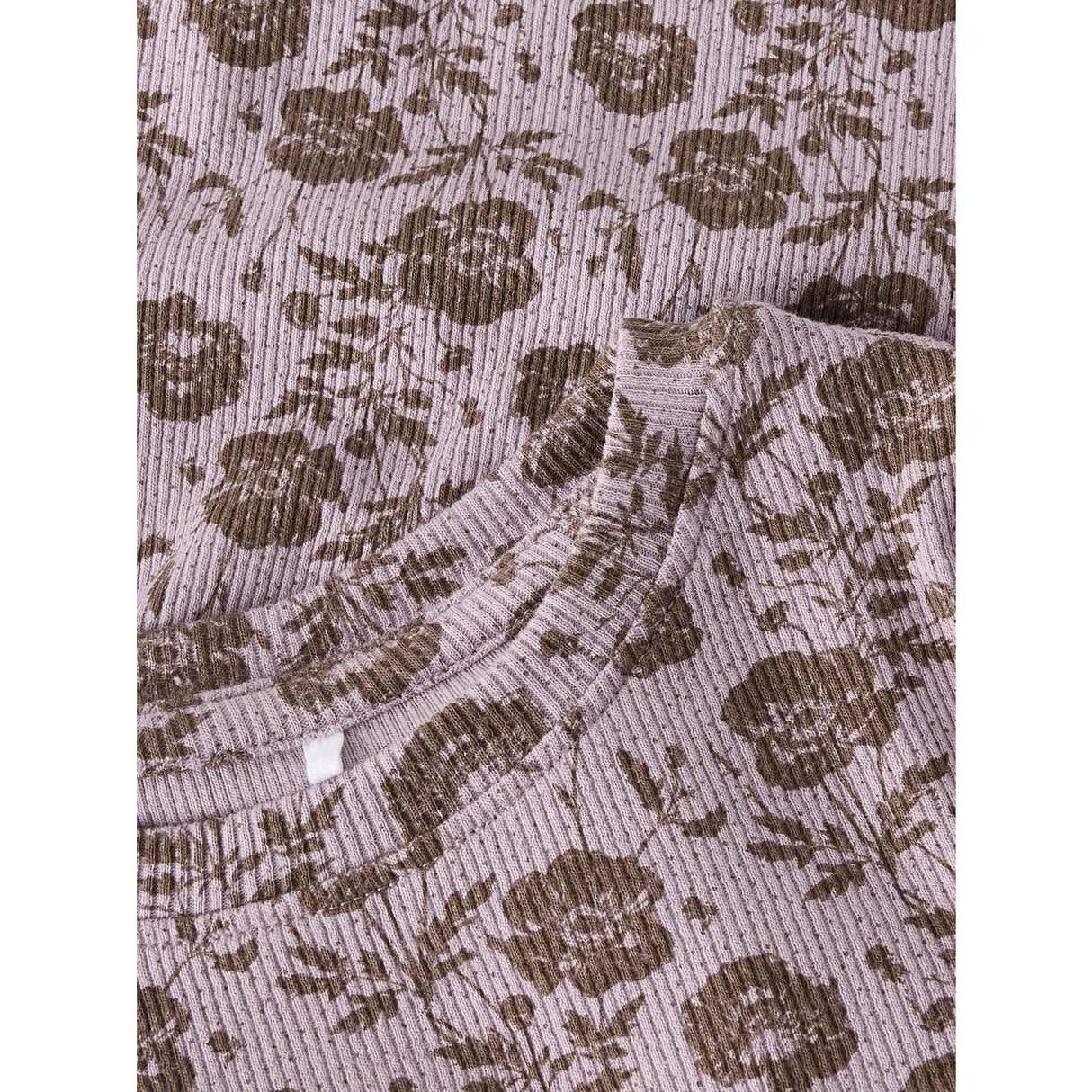 Name It Nirvana Nmfberla Ls Xsl Top