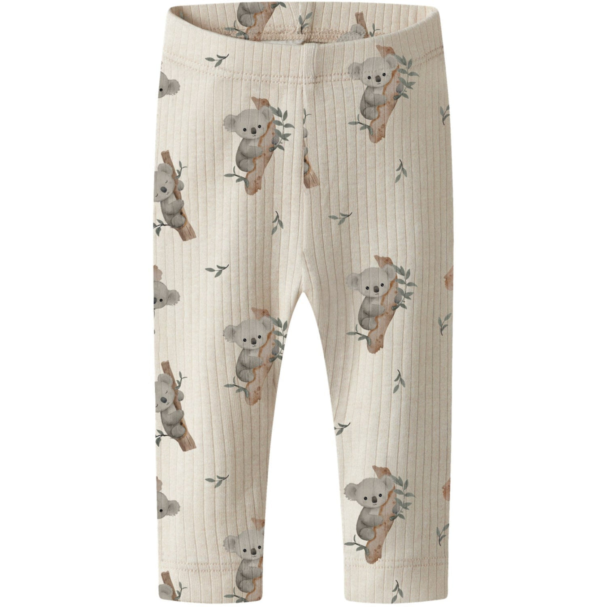 Name It Peyote Melange Nbmboala Long John