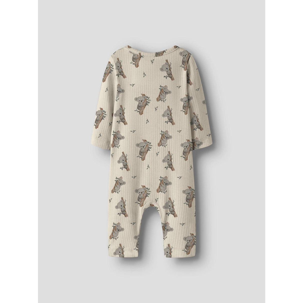 Name It Peyote Melange Nbmboala Ls Body