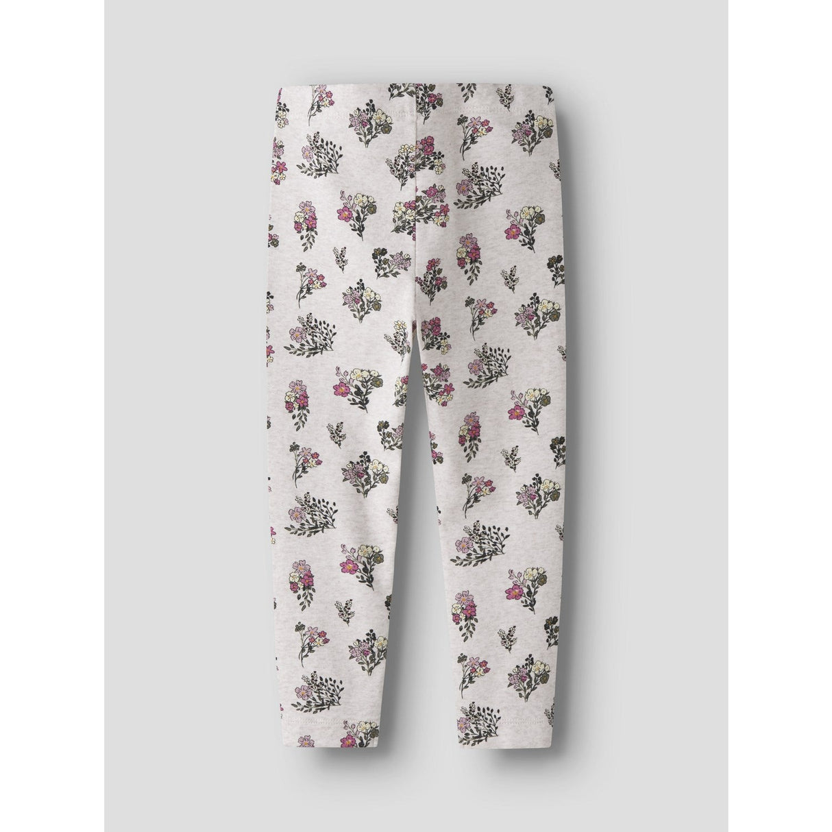 Name It Peyote Melange Nmfdoritta Leggings