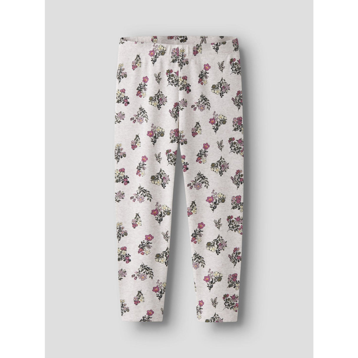 Name It Peyote Melange Nmfdoritta Leggings