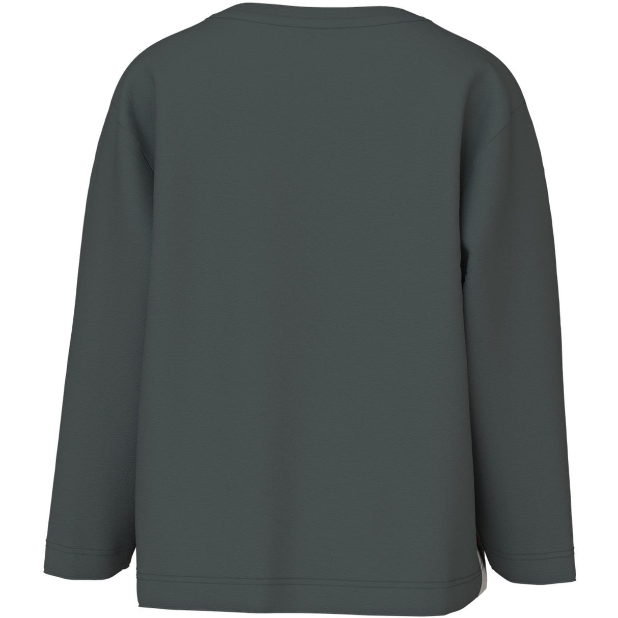 Name It Urban Chic Nmmthornton Ls Nreg Top Box