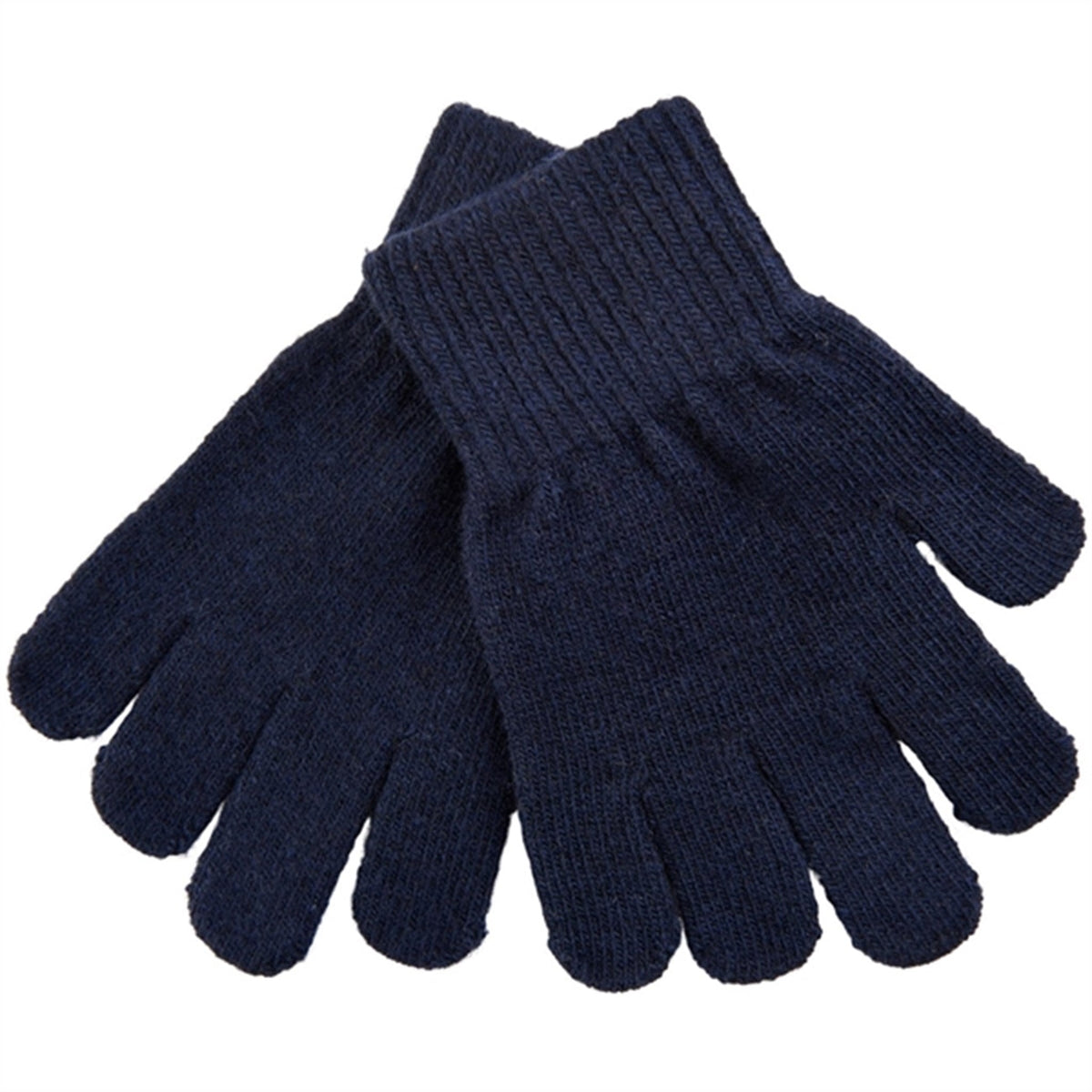 Mikk-Line Magic Vanter 3-pak Blue Nights-Antrazite-Black