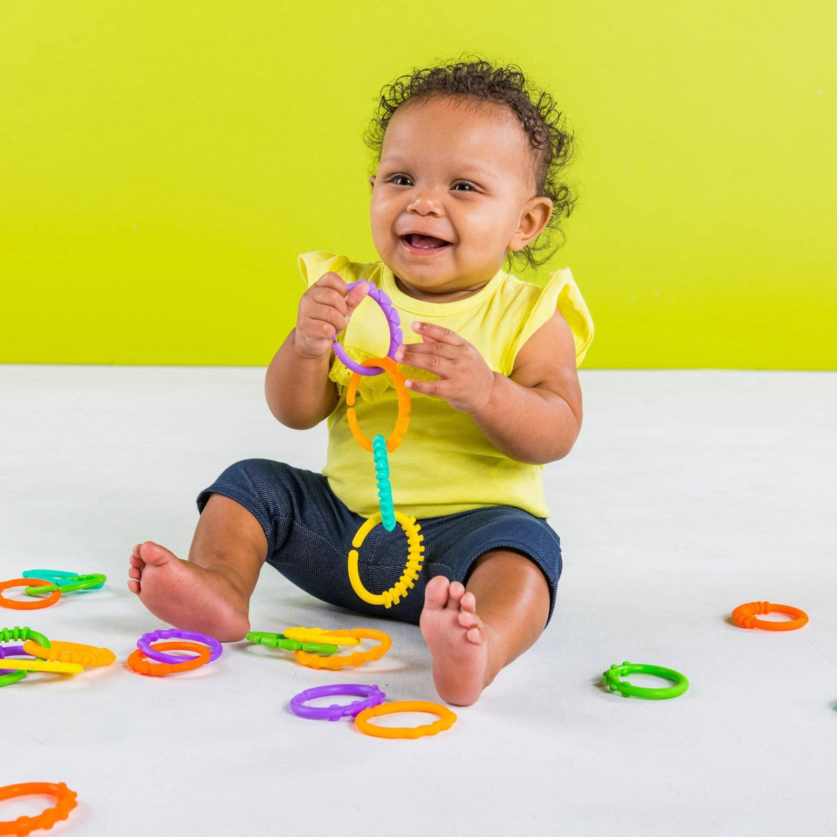 Bright Starts Bright Starts Lots Of Links