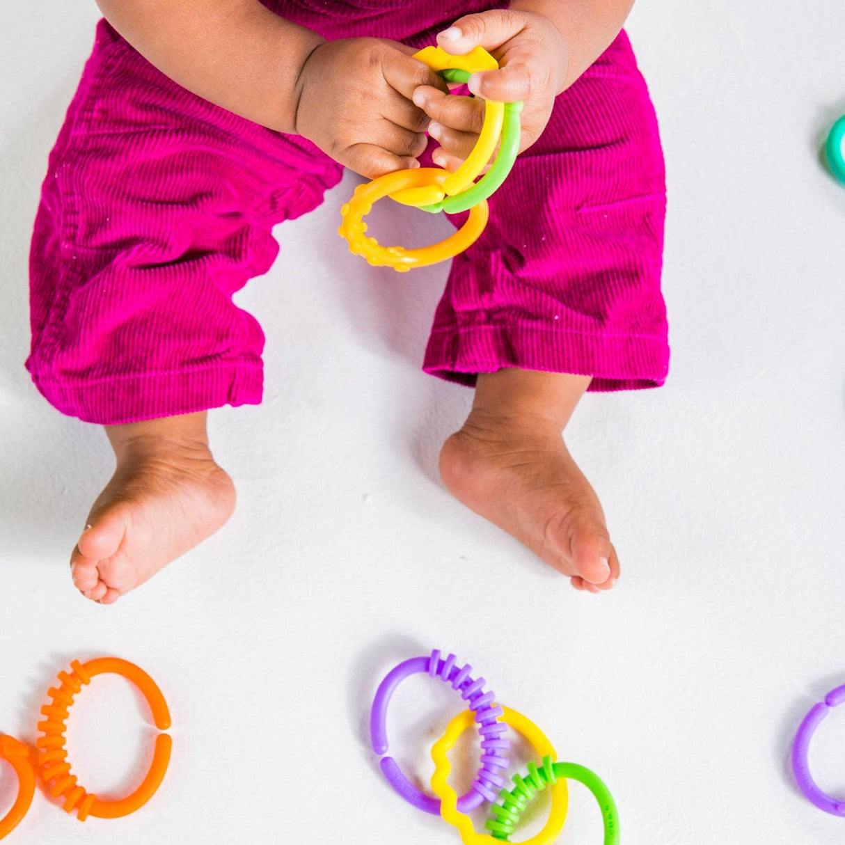 Bright Starts Bright Starts Lots Of Links