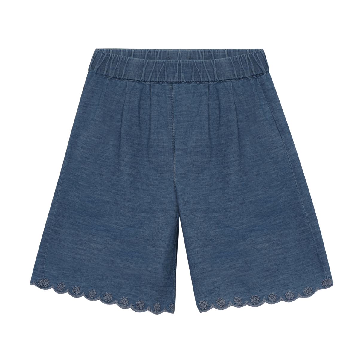 Minymo Bermuda shorts 124320