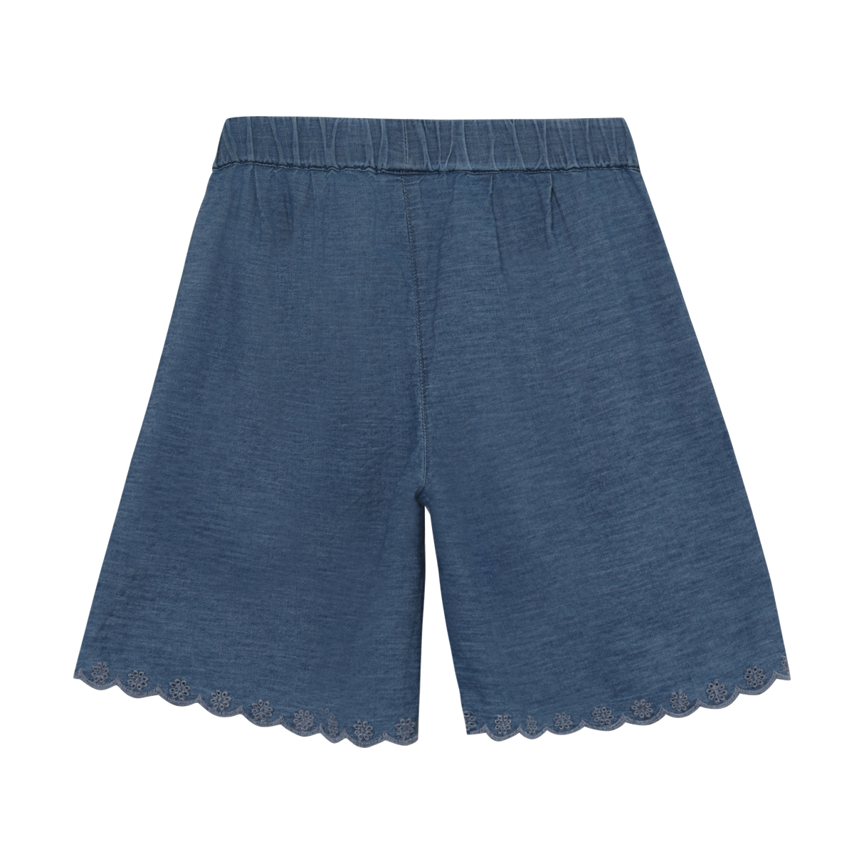 Minymo Bermuda shorts 124320