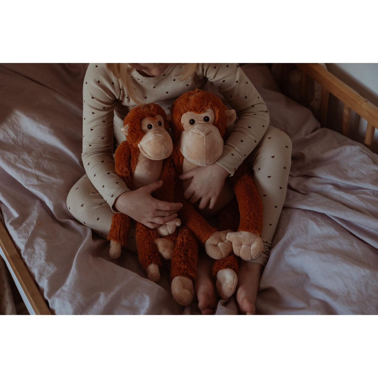 by Astrup Tyngdedyr, Abe, 1,1 Kg.