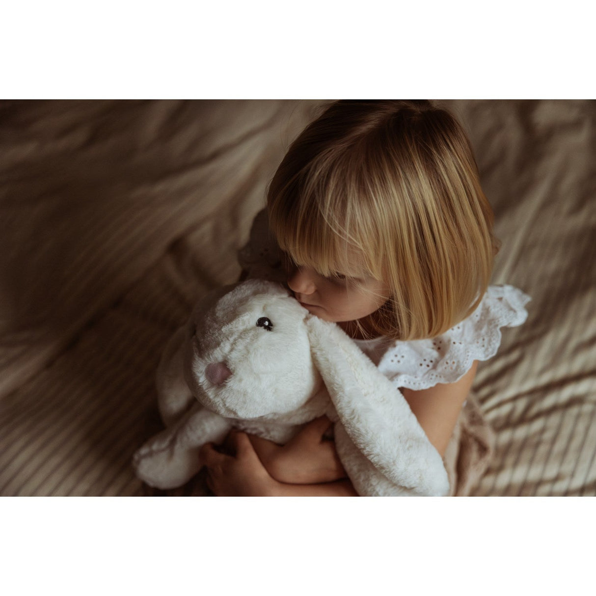 by Astrup Tyngdedyr, Kanin, 1,2 Kg.