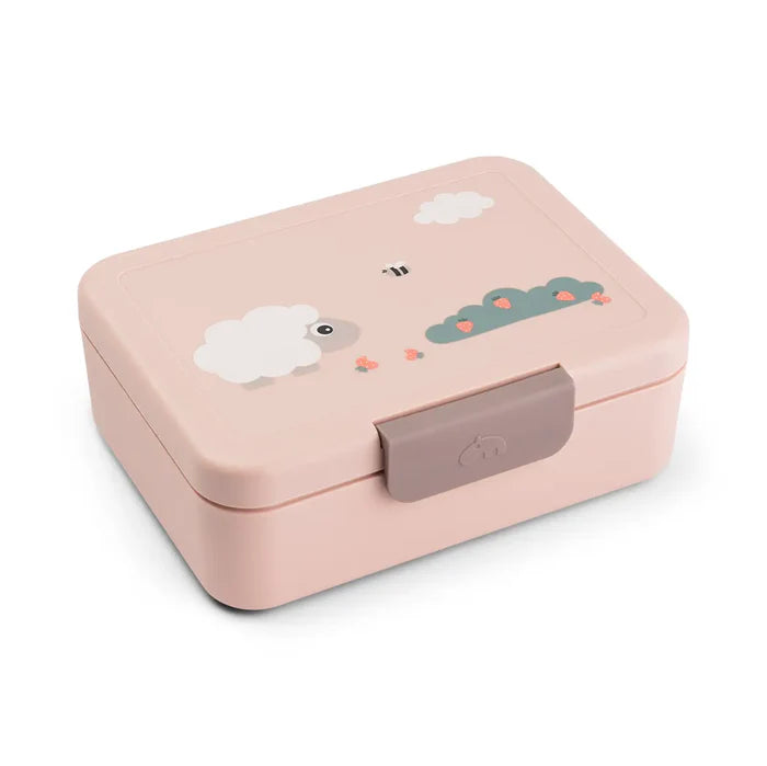 Done by Deer madkasse - Farm collection