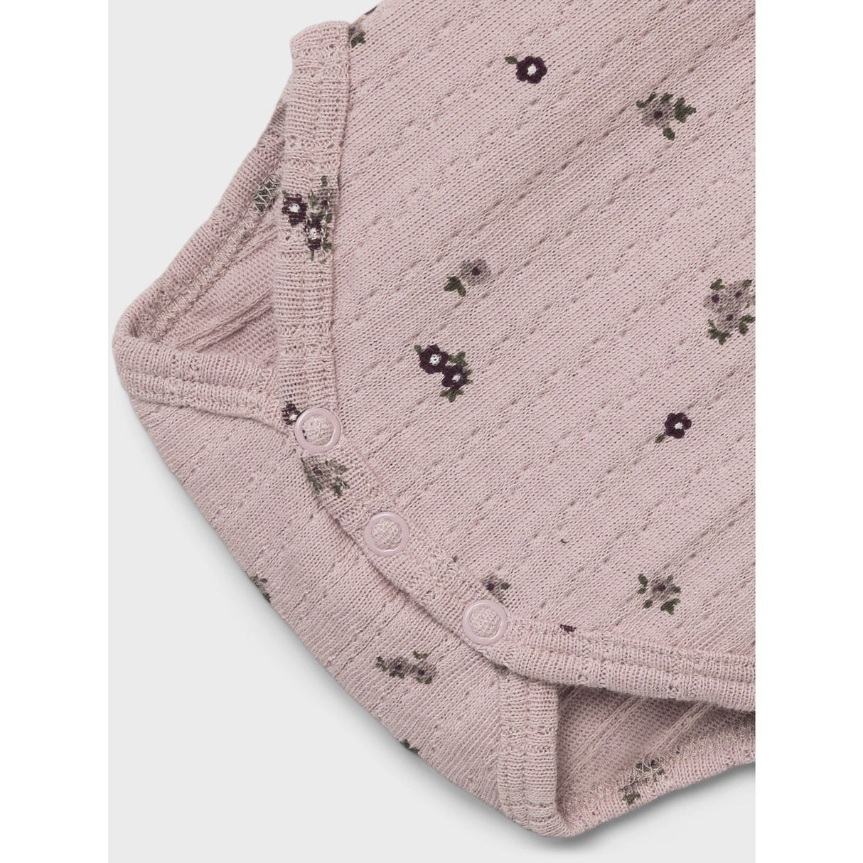 Name It Burnished Lilac Nbflower Ls Body
