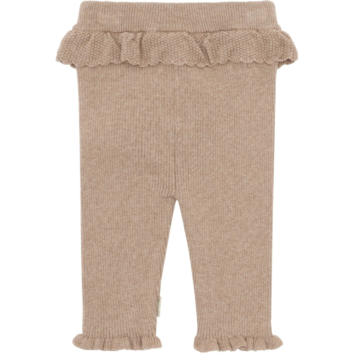 Hust & Claire Biscuit Lisa Strik Rib