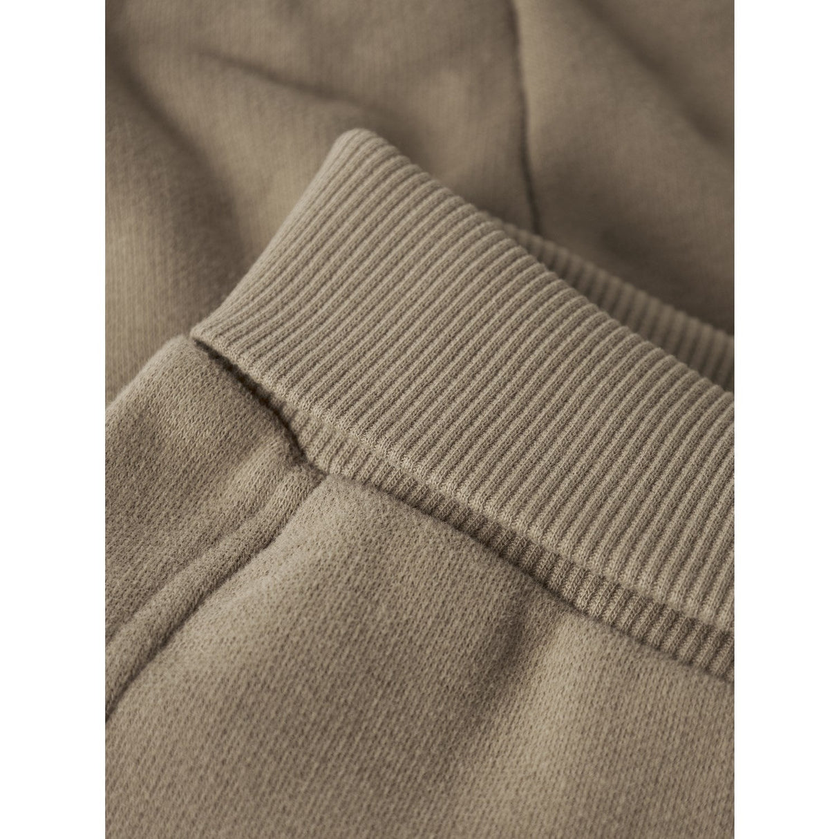 Lil'Atelier Sepia Tint Nbmilondon Ras Loose Sweat Bukser Lil