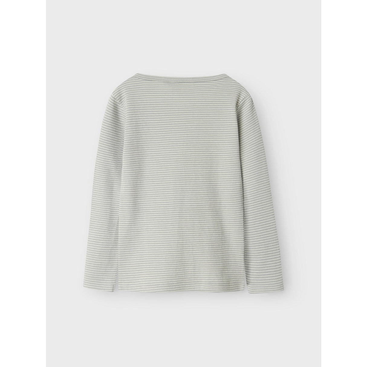 Lil'Atelier Murmur Pigeon Nmmohio Ls Slim Top Lil