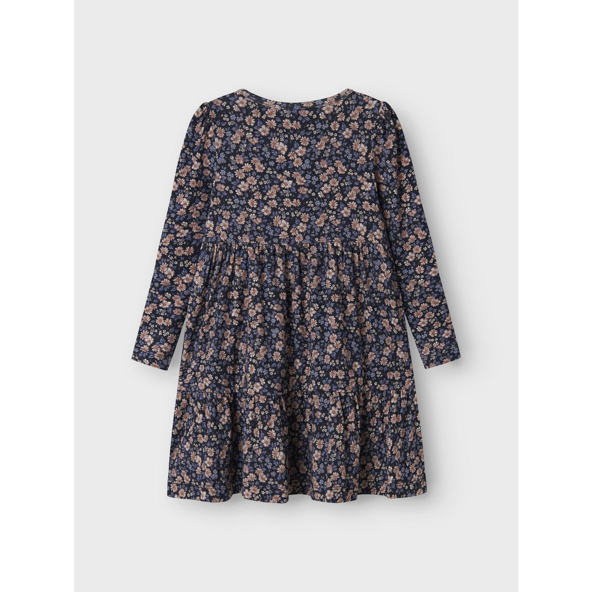 Name It Navy Blazer Nmfoalia Ls Kjole