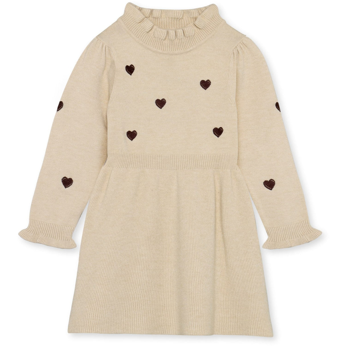 Fliink Sandshell Benna Winter Kjole