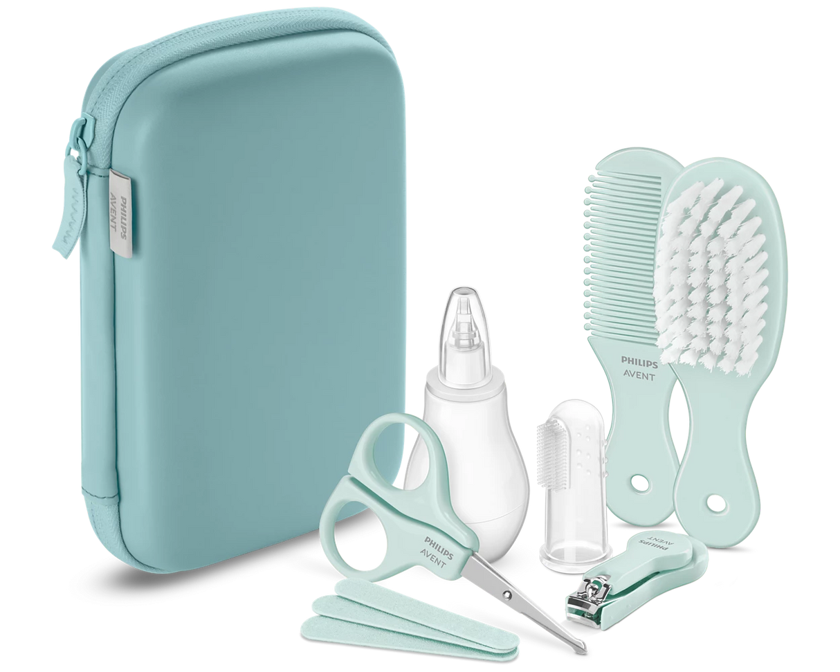 Philips Avent Baby pleje-sæt