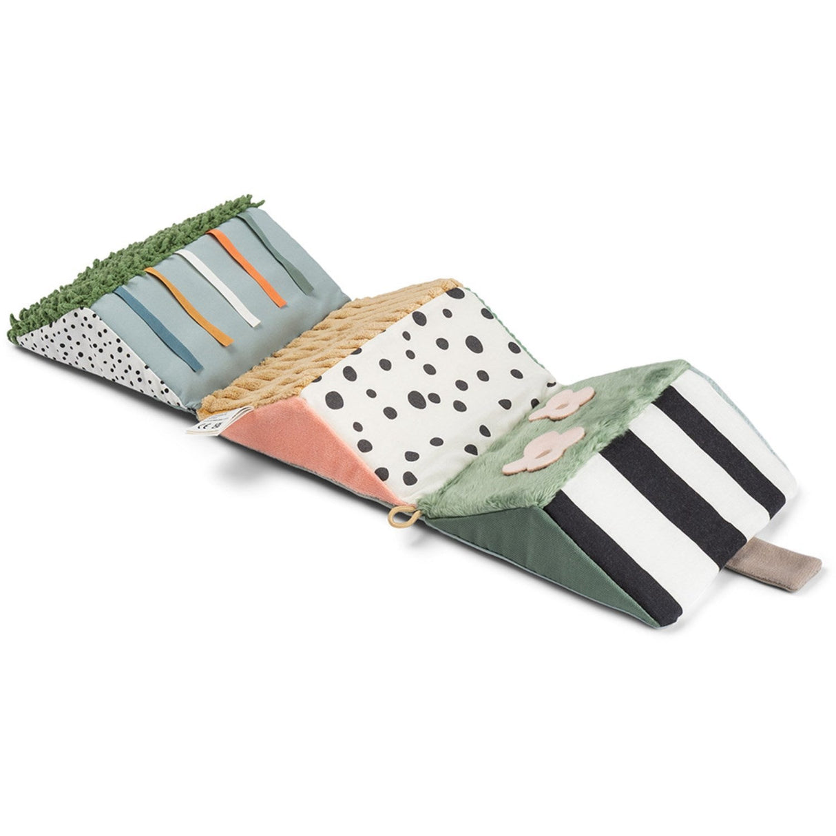 DonebyDeer Colour Mix Fold-Ud Sansespejl Tiny Farm