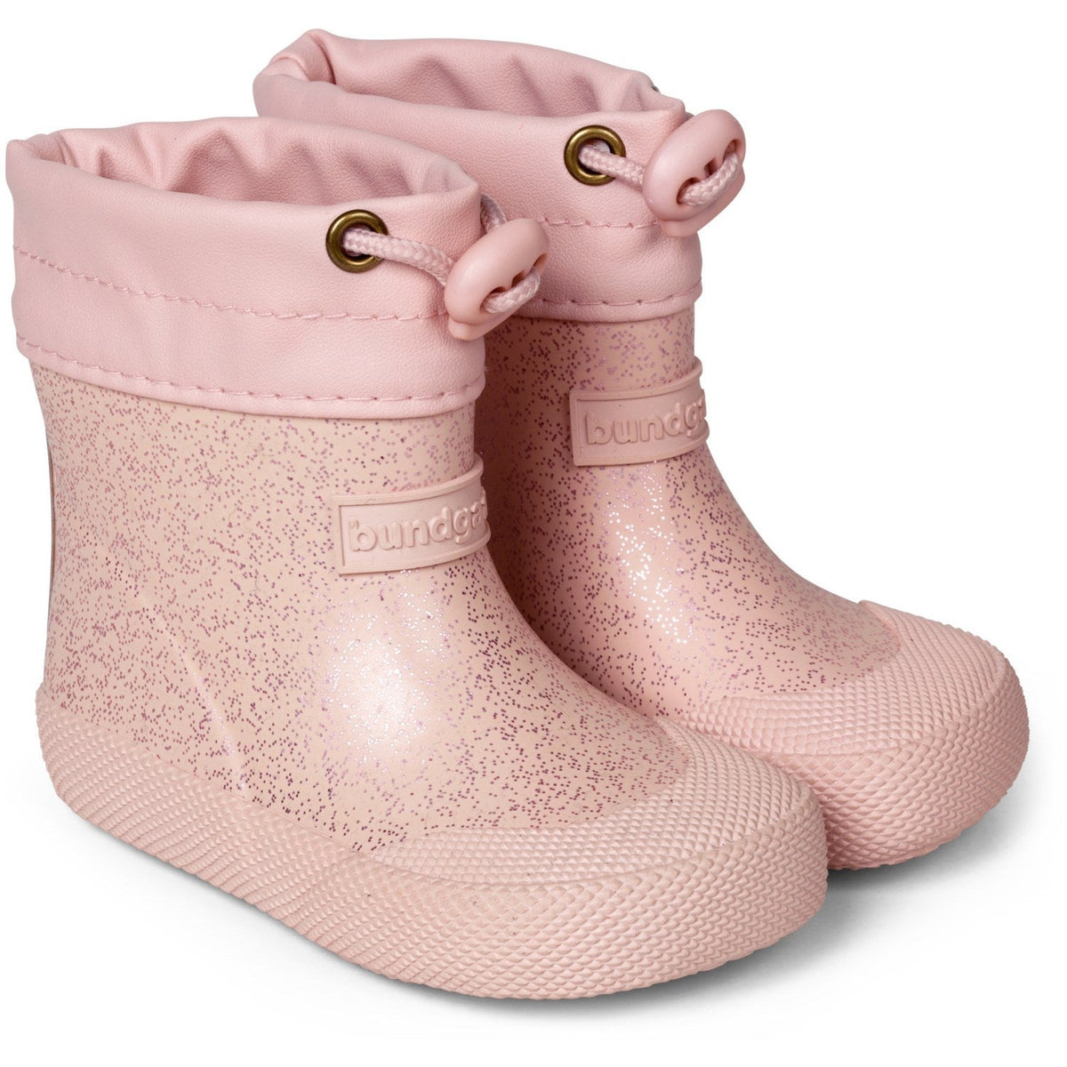Bundgaard Old Rose Sparkle Cover
