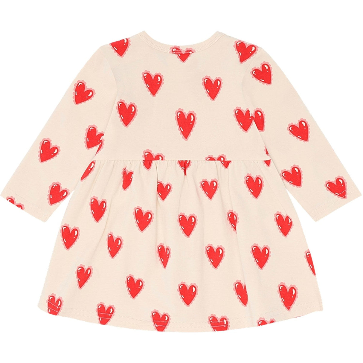 Hust & Claire Kit Kis Spring Love