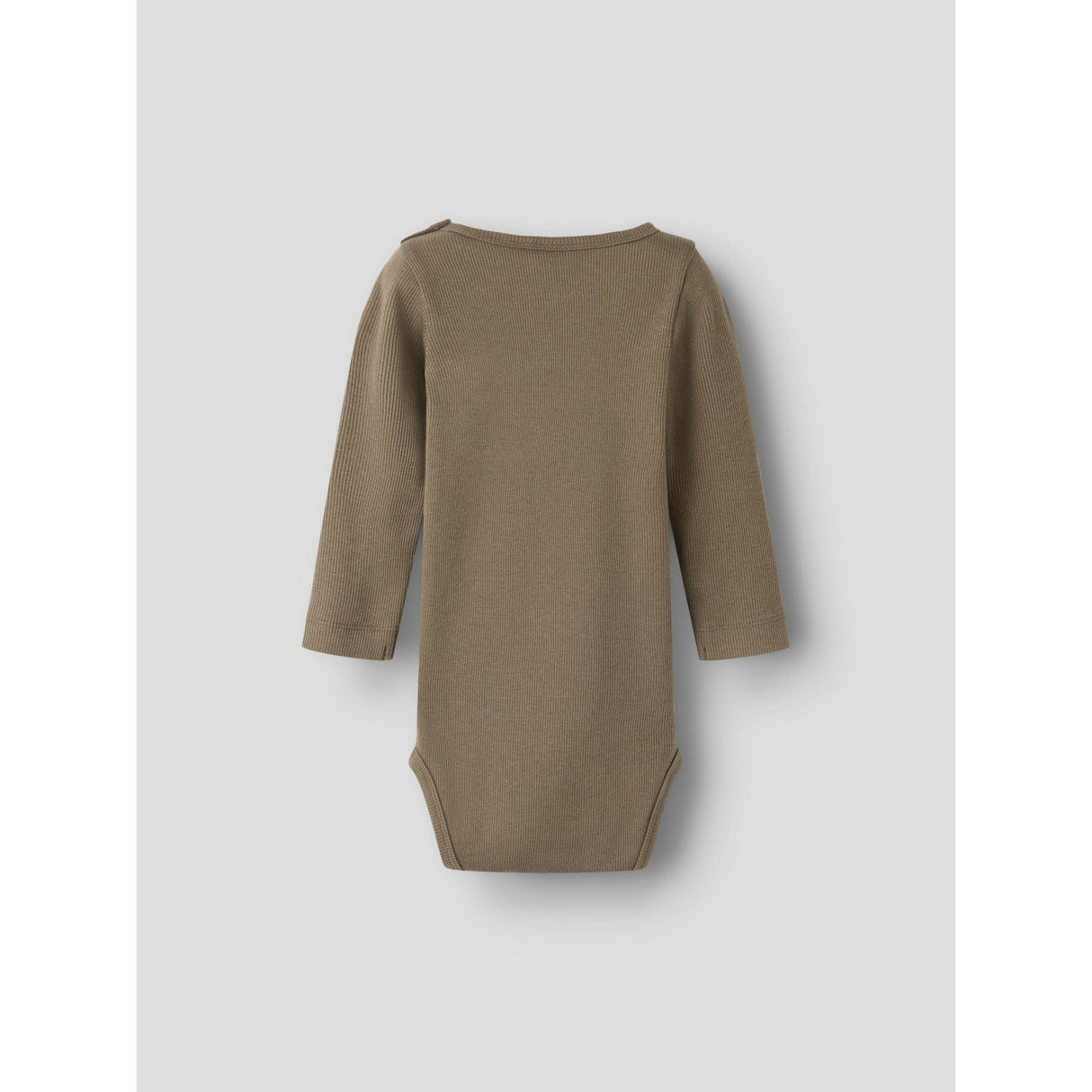 Lil'Atelier Shitake Nbmlago Ls Slim Body Lil