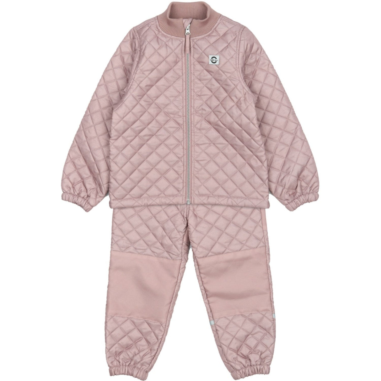 Mikk-Line Woodrose Termosæt