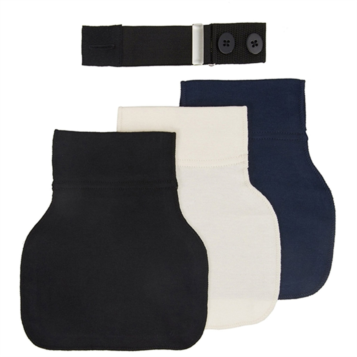 Carriwell Flexibelt Talje Forlænger 3 stk