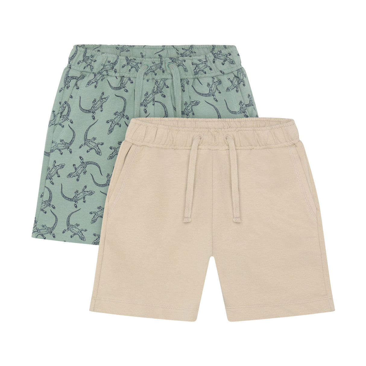 Minymo - 2-pak shorts 134335 (Copy)