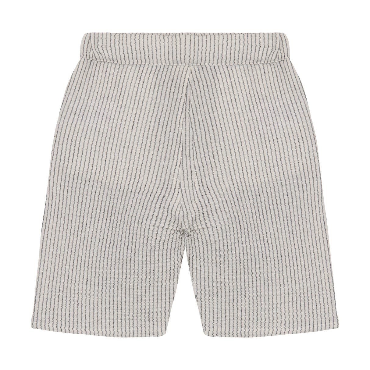 Minymo - Stribet Shorts 134348