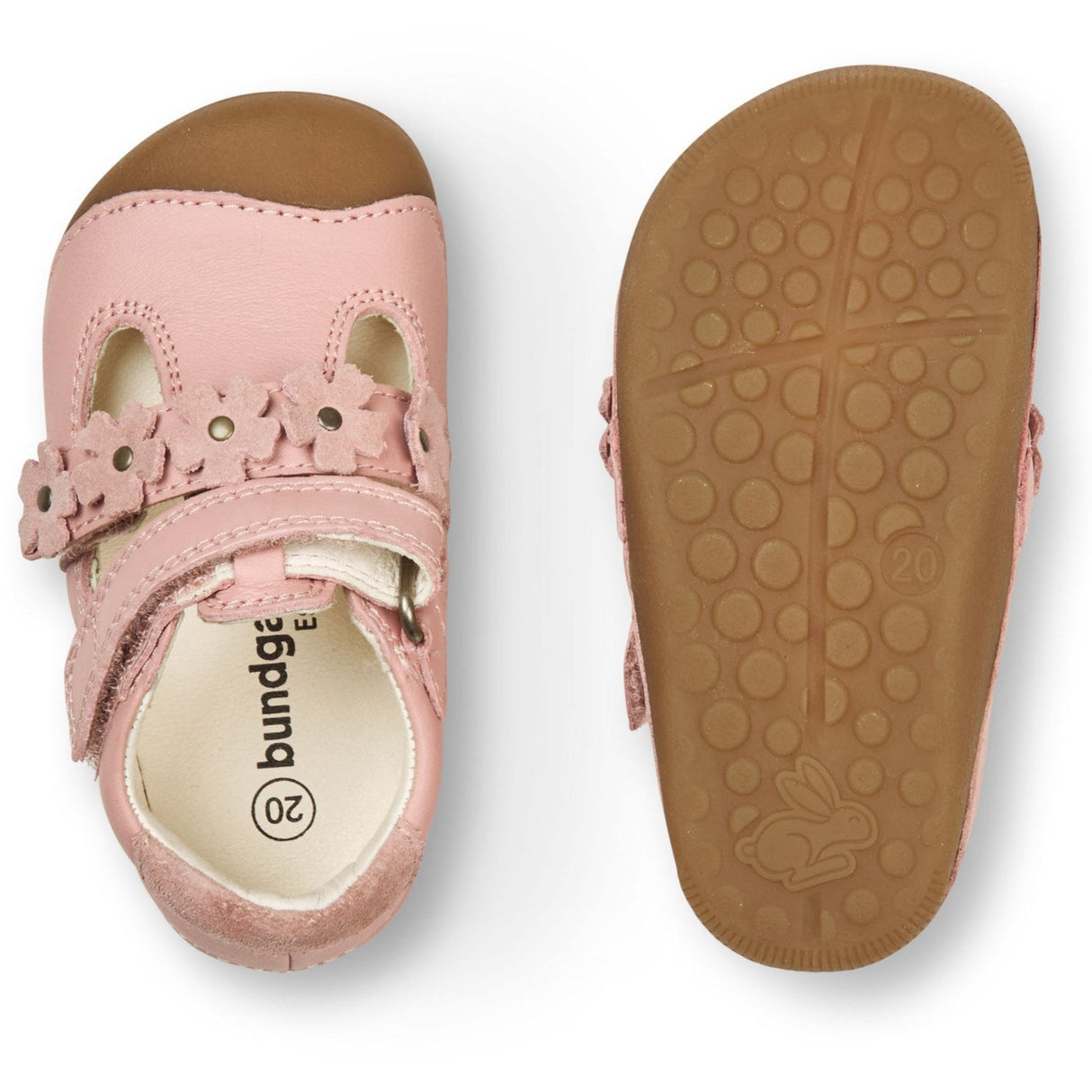 Bundgaard Vintage Rose Petit Summer Flower