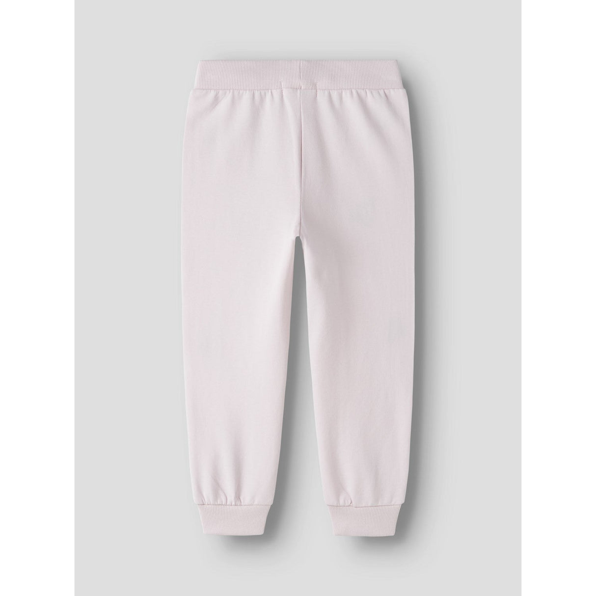 Name It Cradle Pink Nmffairy Light Sweat Bukser Unb