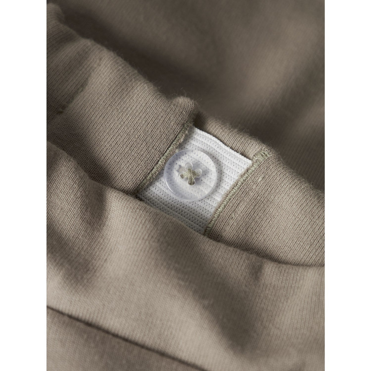 Name It Aluminium Nmmfresno Nreg Swe Shorts Unb Box Pb