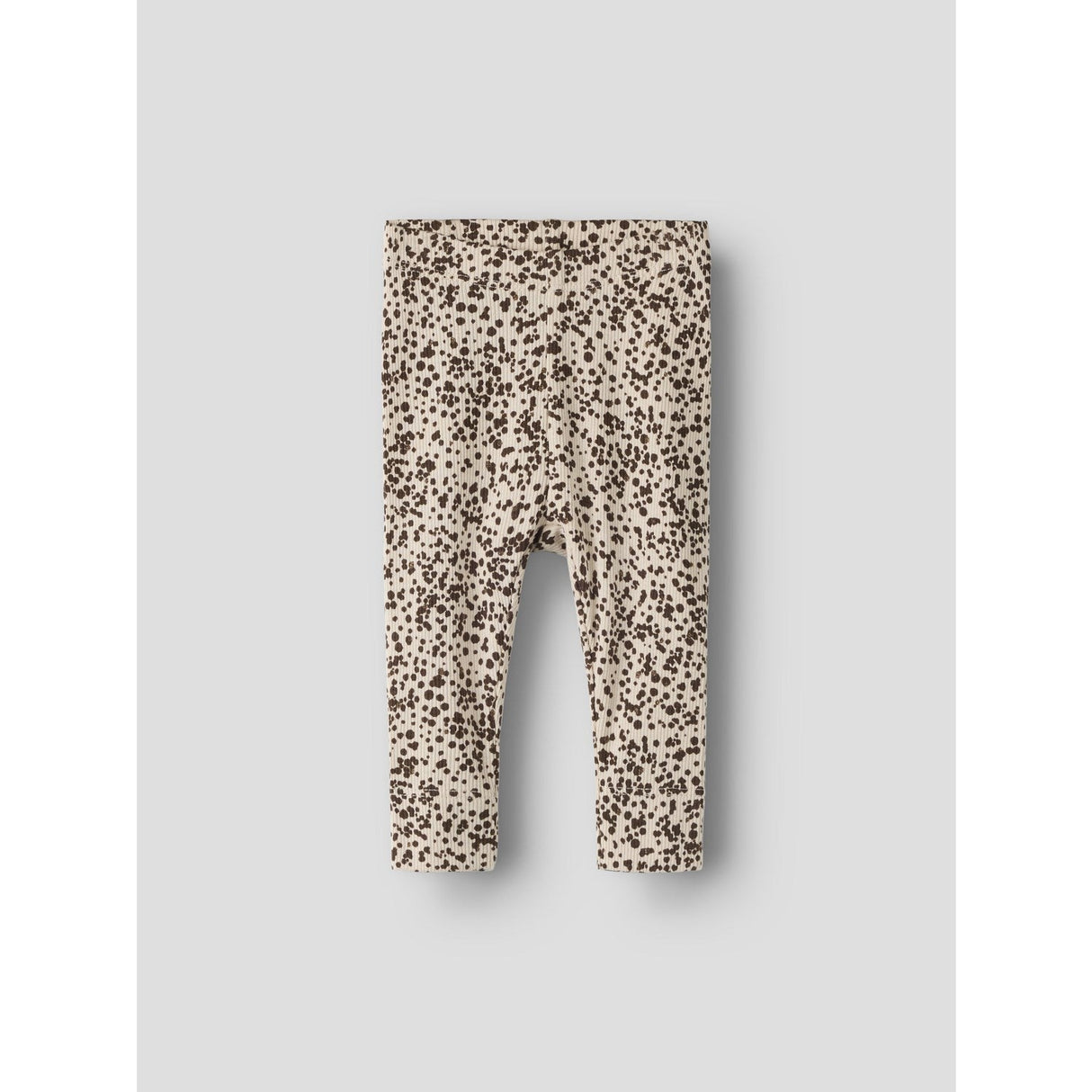 Name It Brazzilian Sand Nbffrainy Xsl Leggings