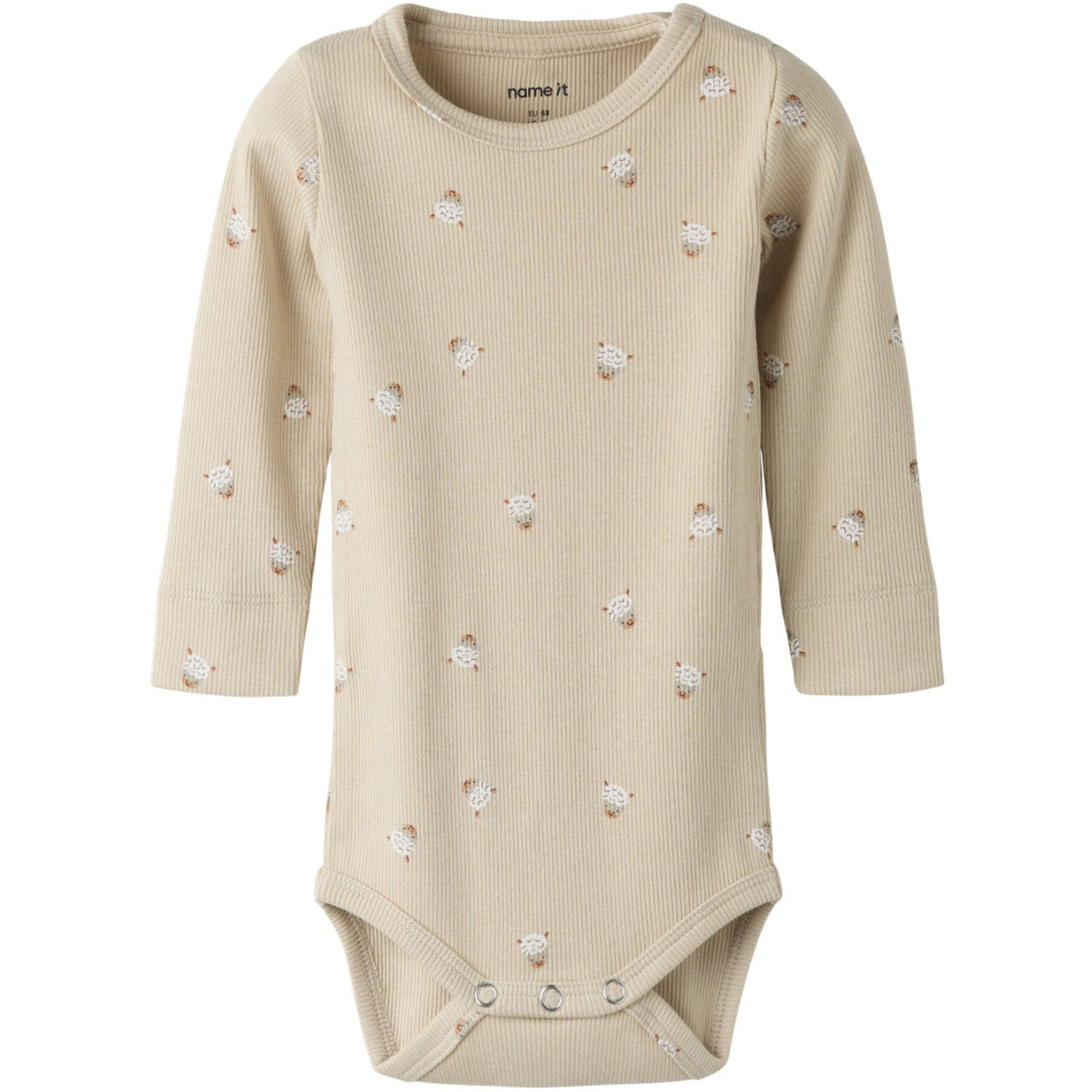 Name It Cement Nbnferini Ls Xsl Body
