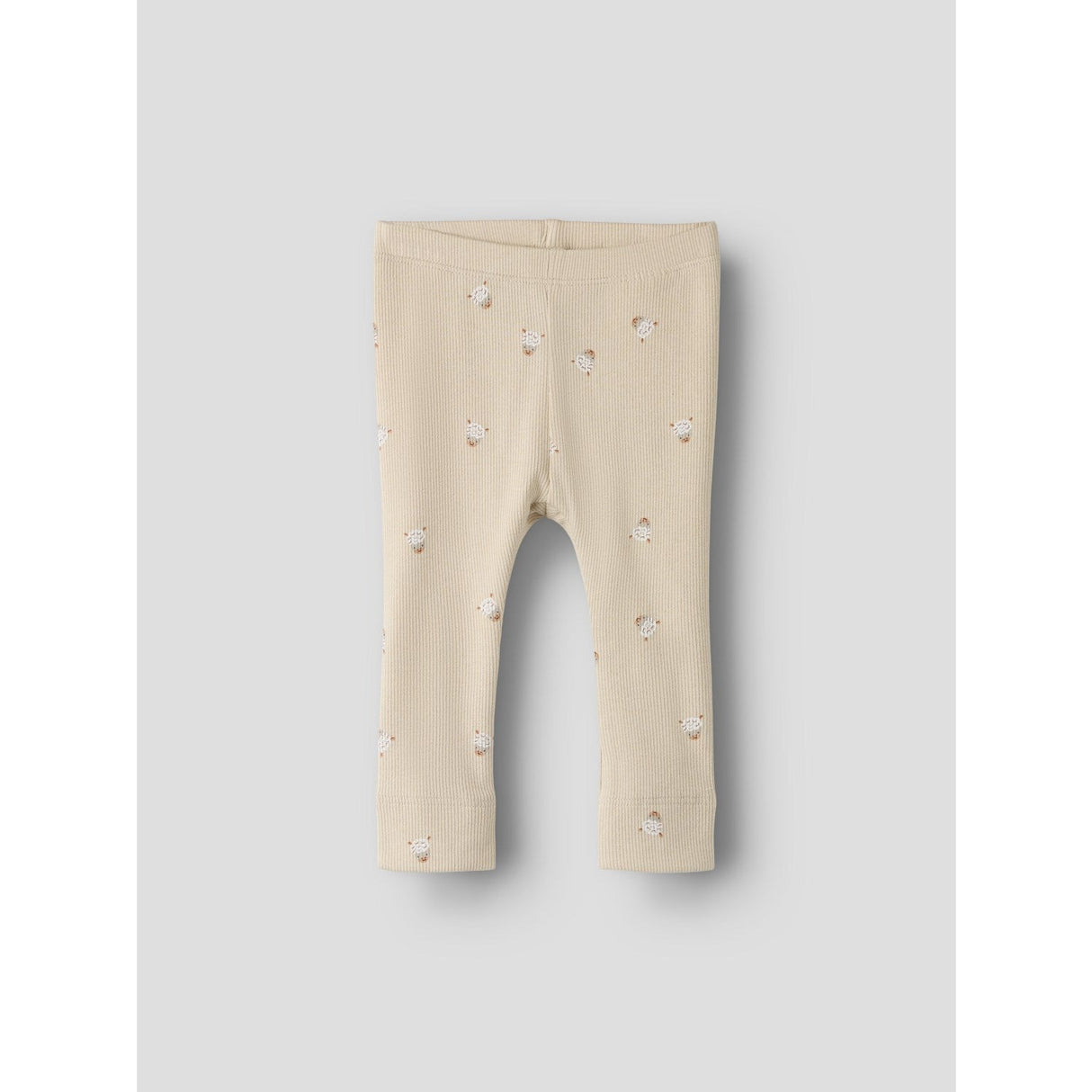 Name It Cement Nbnferini Xsl Leggings