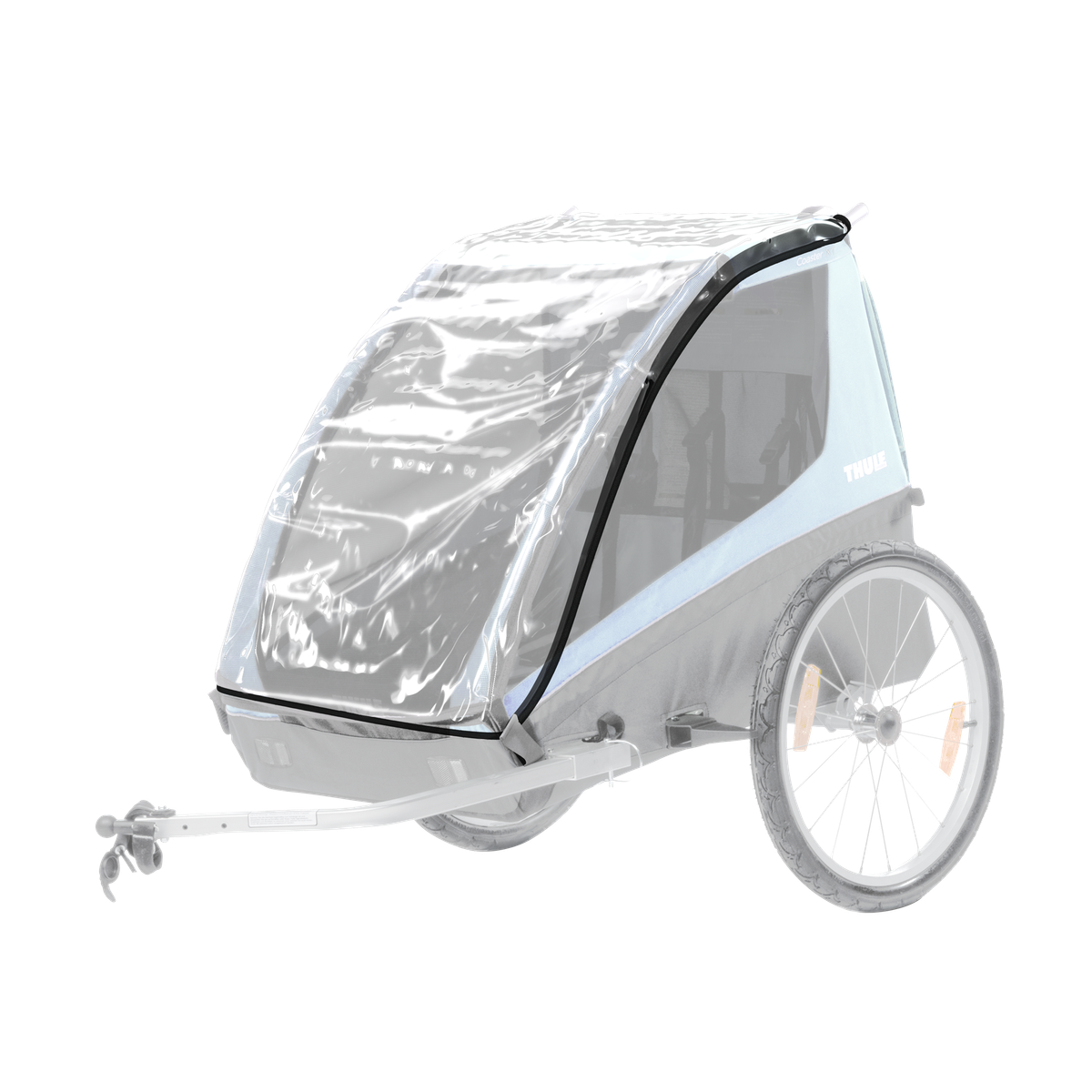Thule Coaster Rain cover / regnslag