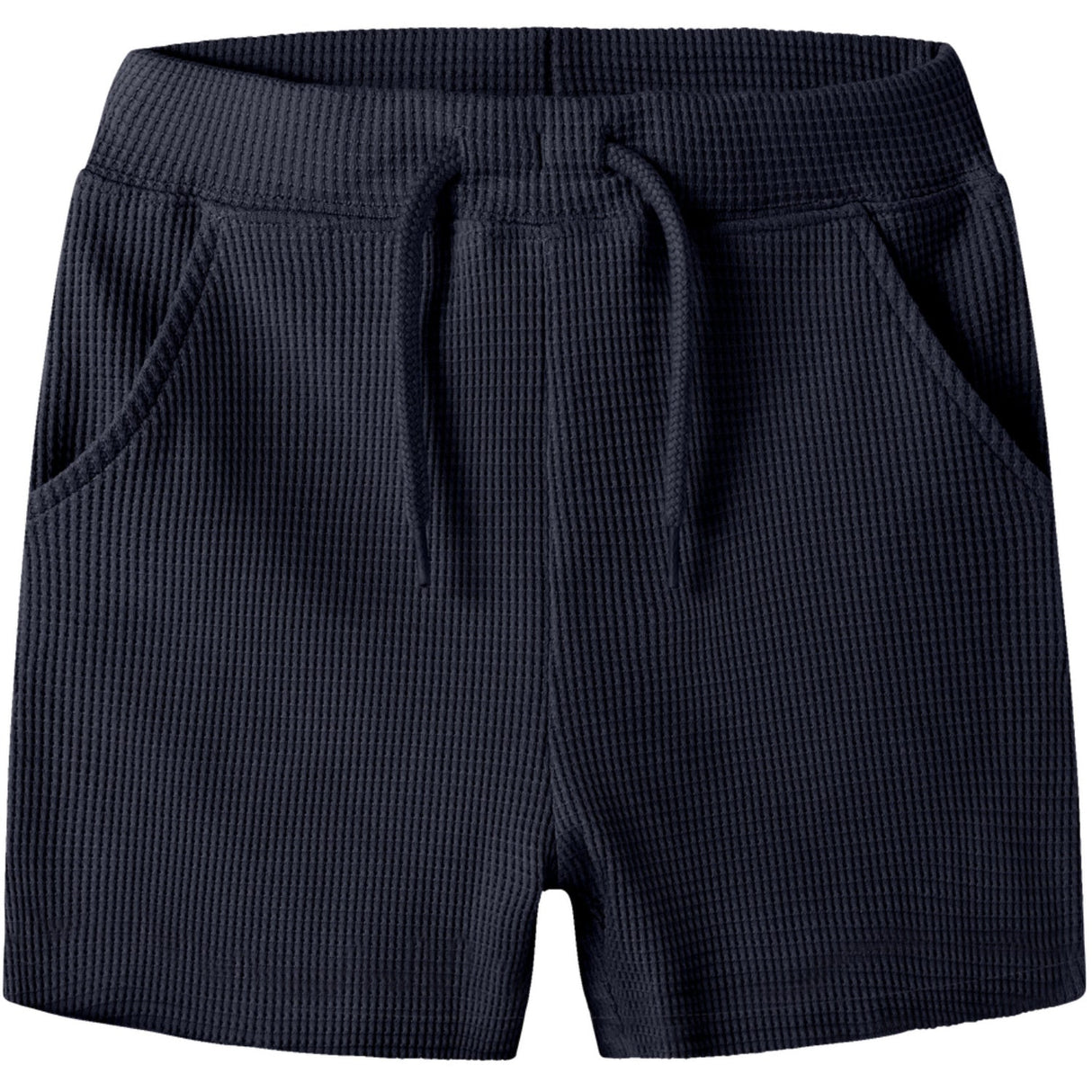 Name It Navy Blazer Nmmharve Nreg Shorts