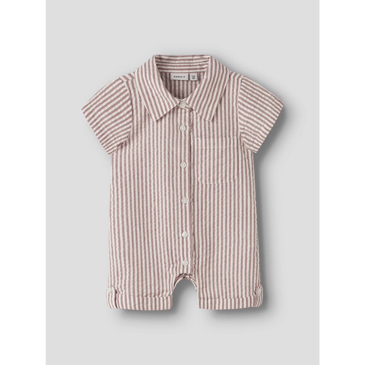 Name It Mocha Mousse Nbmhipe Sommerdragt