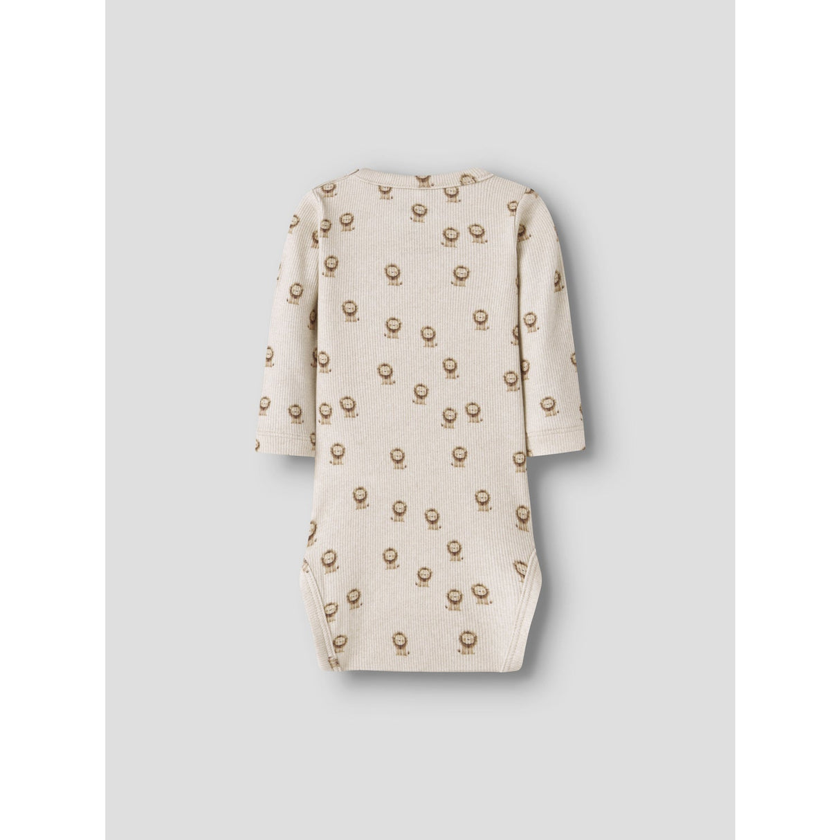 Name It Peyote Melange Nbmhobit Ls Body Box