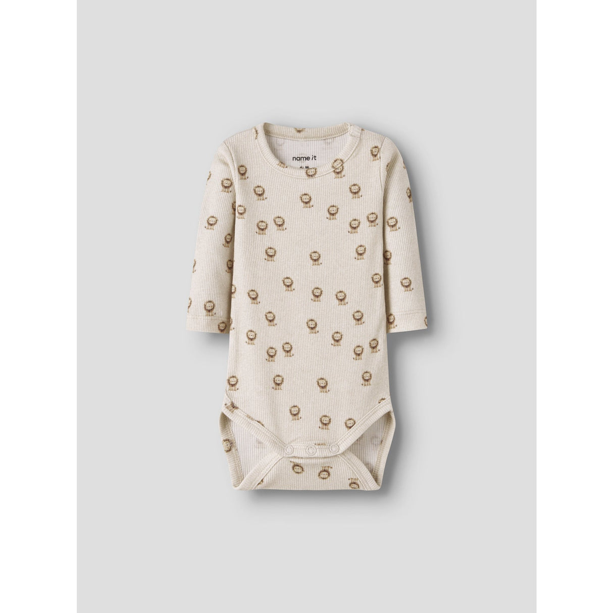 Name It Peyote Melange Nbmhobit Ls Body Box