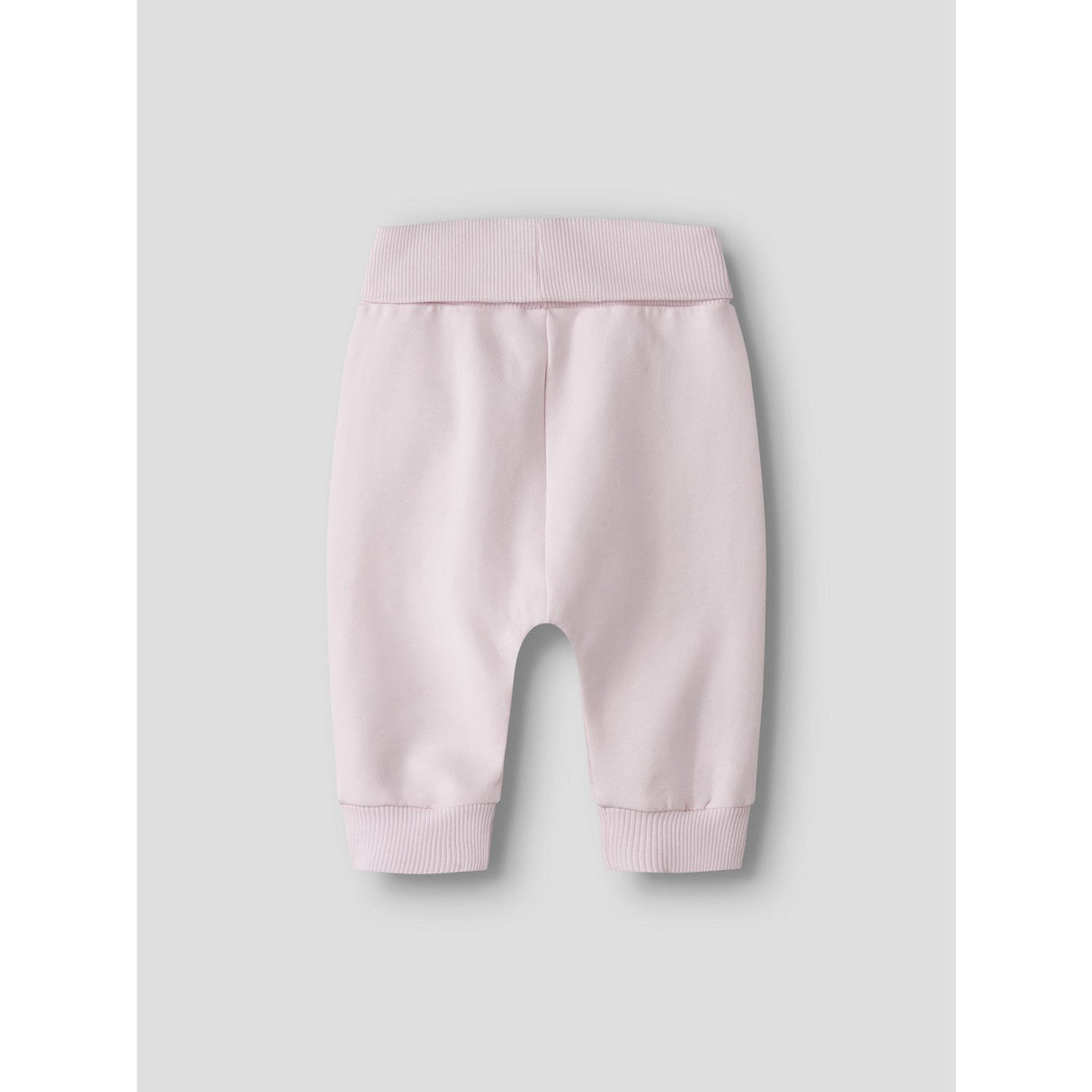 Name It Cradle Pink Nbffairy Light Sweat Bukser Unb
