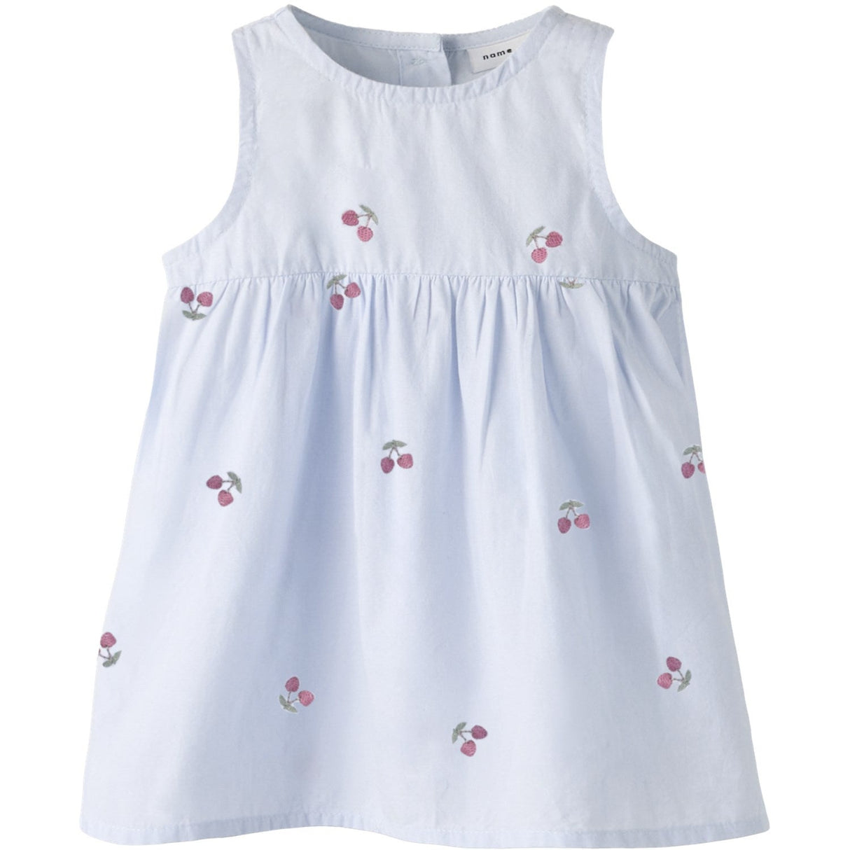 Name It Ancient Water Cherry Nbfferilla Spencer