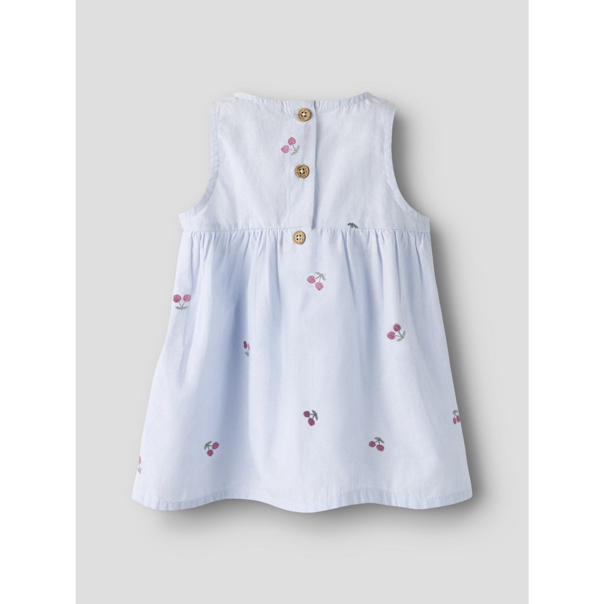 Name It Ancient Water Cherry Nbfferilla Spencer