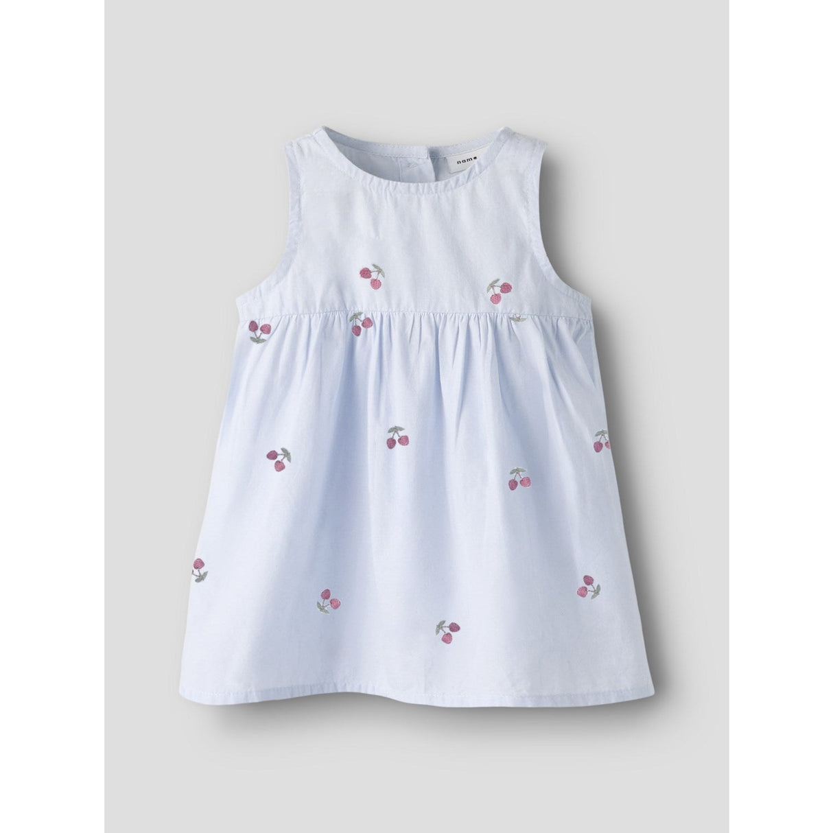 Name It Ancient Water Cherry Nbfferilla Spencer