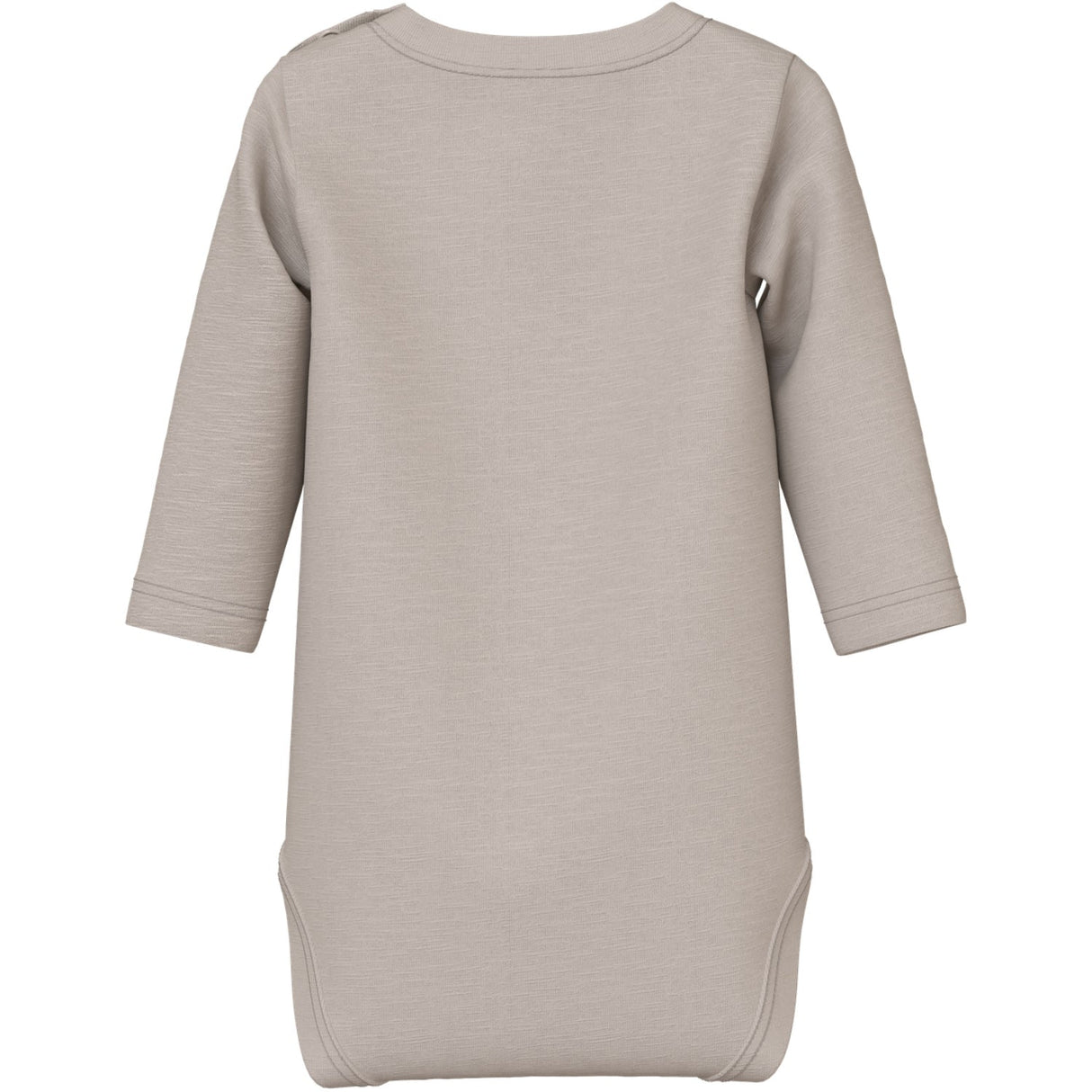 Name It Chateau Gray Nbmhole Ls Body Box