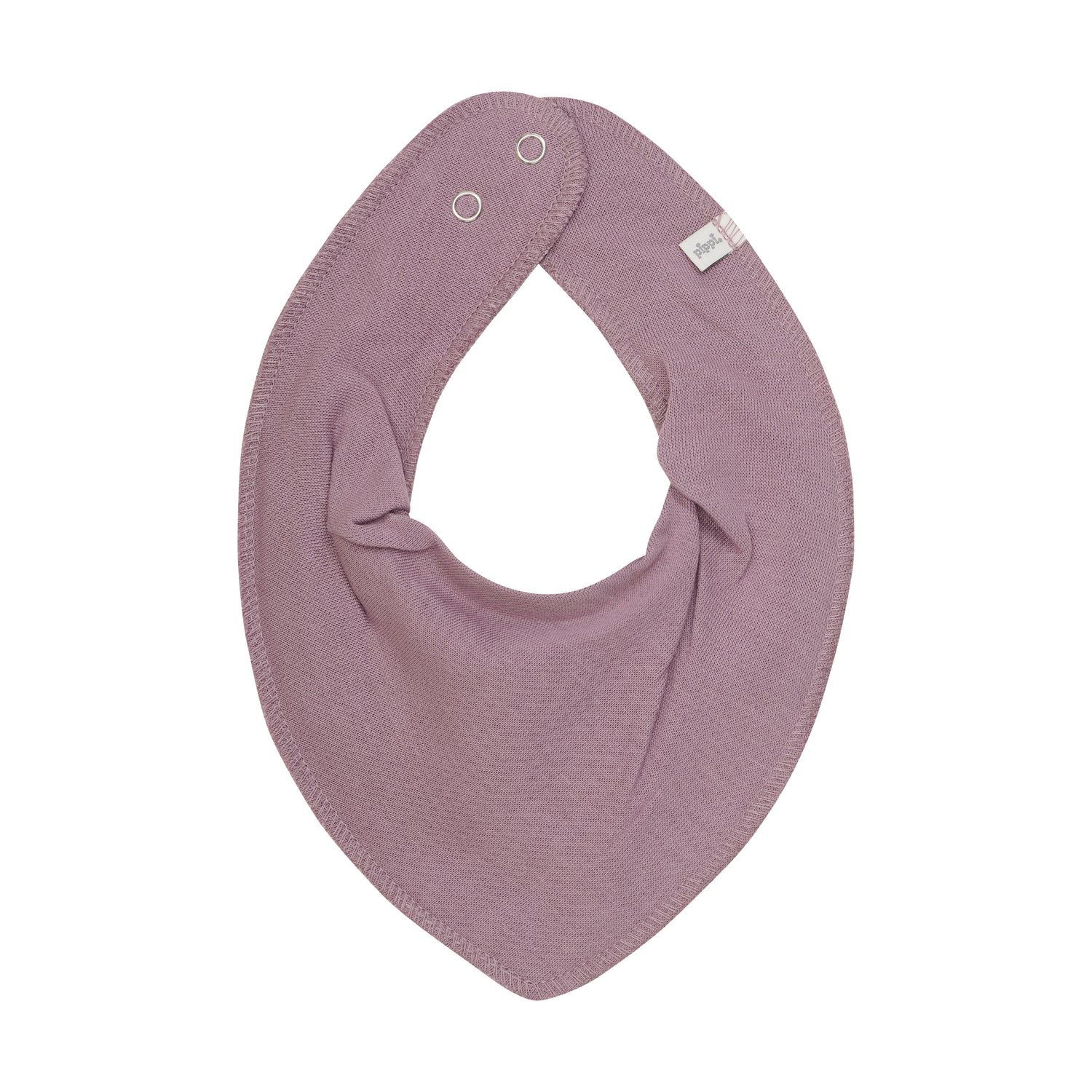 Pippi Bandana savlesmæk - Elderberry