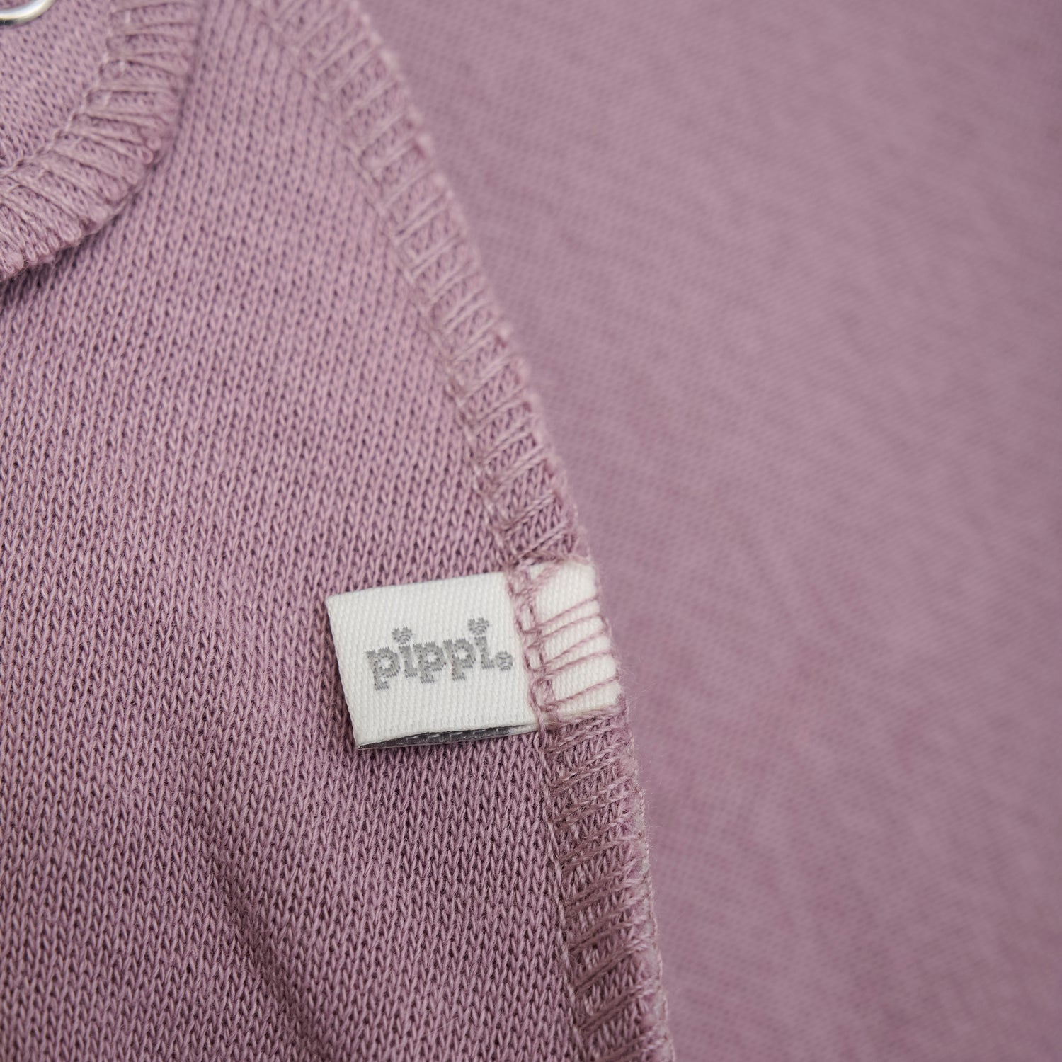 Pippi Bandana savlesmæk - Elderberry