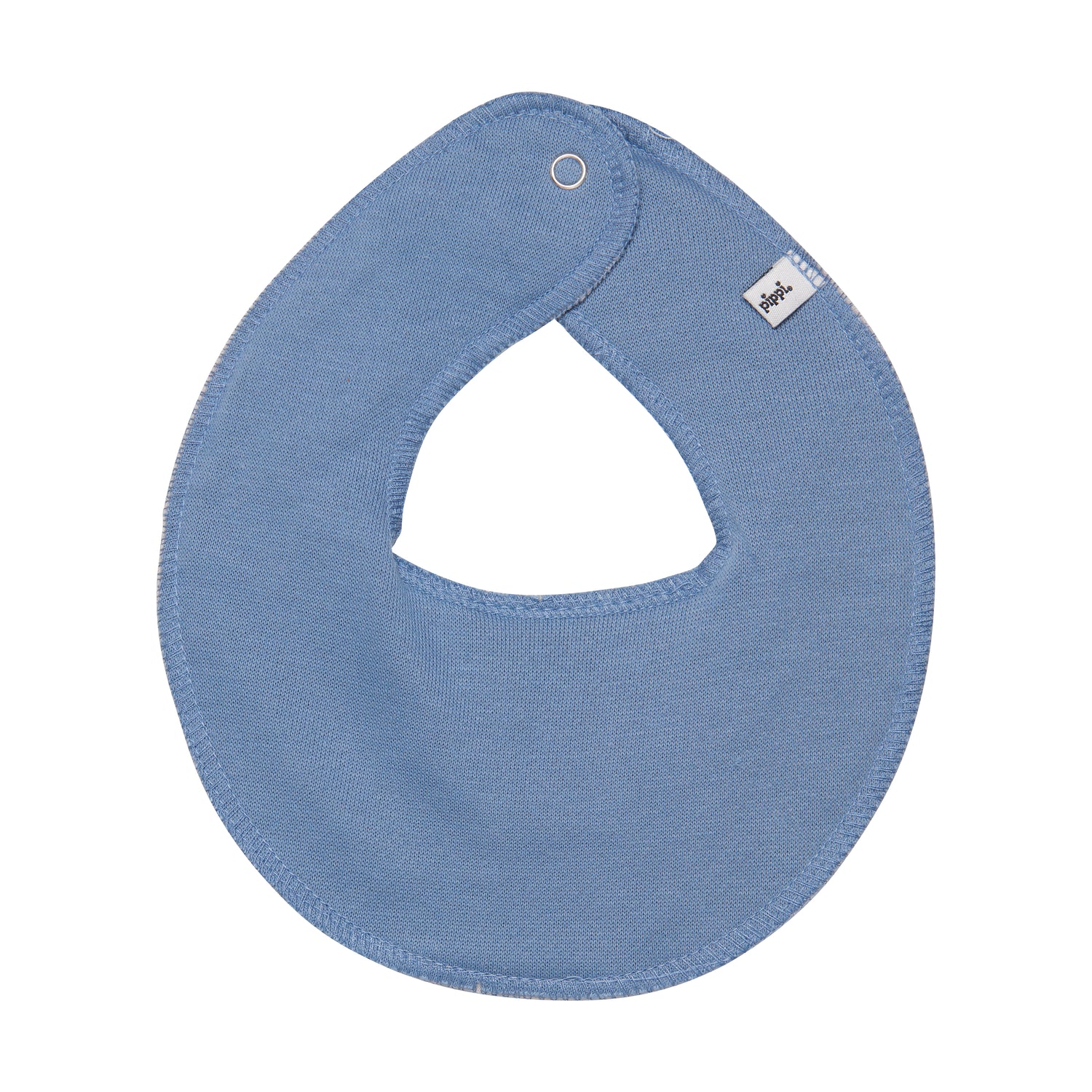 Pippi rund savlesmæk -  Blue