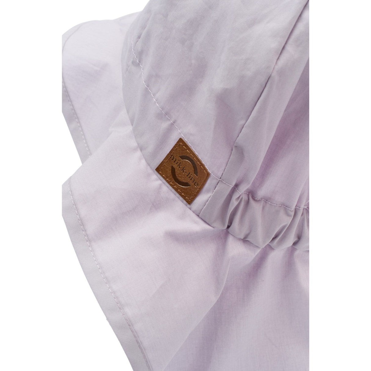 Mikk-Line Thistle Summerhat Long Neck Solid