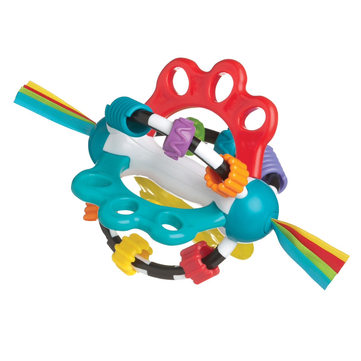 PlayGro Explore-a-ball *